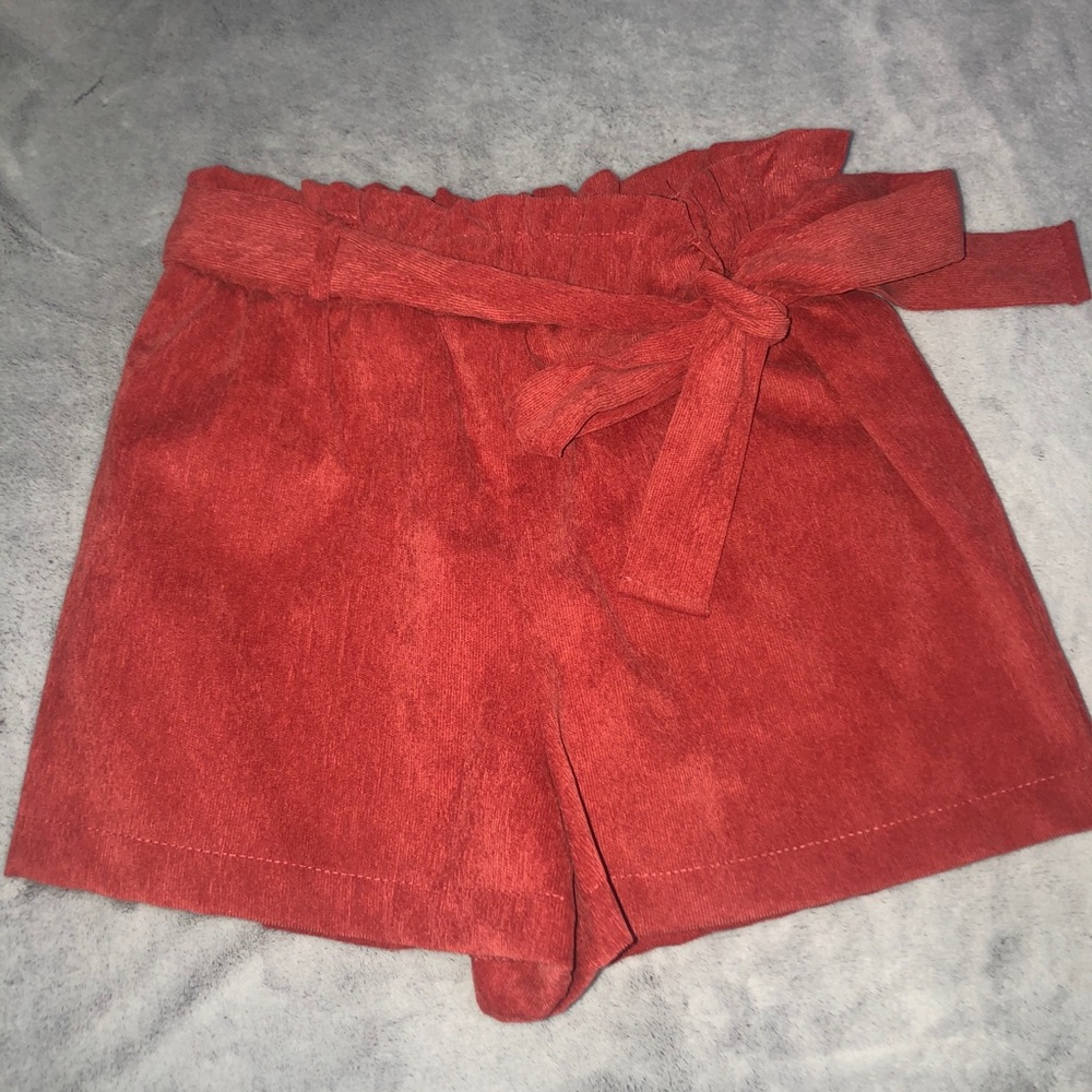 Short